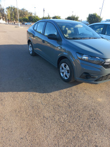 Dacia logan 2