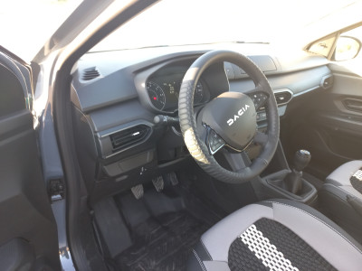 Dacia logan 3