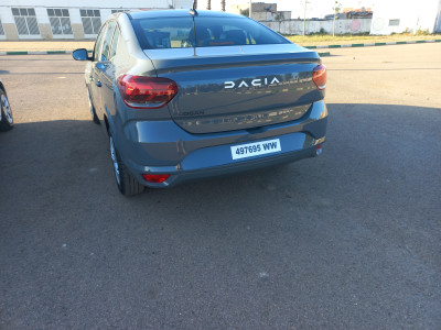 Dacia logan 4