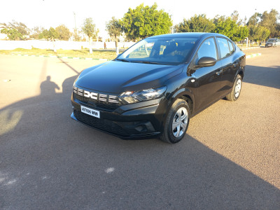 Dacia logan 4