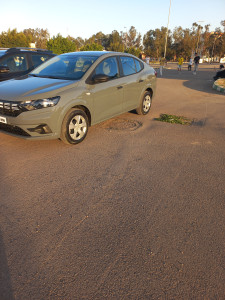 Dacia logan 2