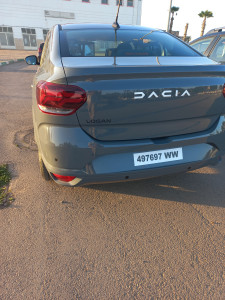 Dacia logan 3